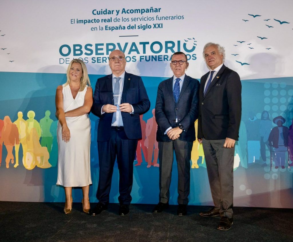Premio OSF 2026